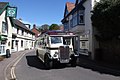 Porlock High Street - Standerwick D81 (FV4548).JPG