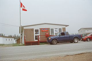 <span class="mw-page-title-main">Port au Port, Newfoundland and Labrador</span>