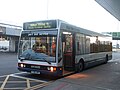 Optare Excel 2