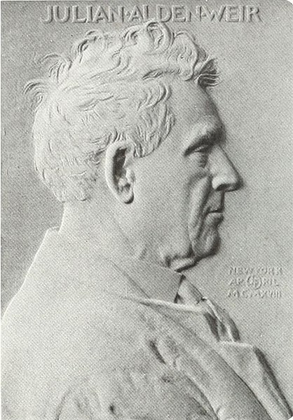 File:Portrait of Julian Alden Weir by John Flanagan.jpg