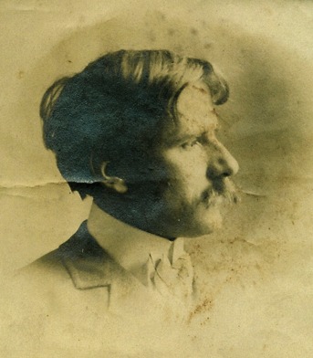 File:Portrait of Sculptor K M Oswald Hoepfner circa 1900.tif