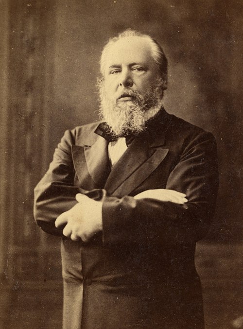 Photograph by Maria Hille, c. 1887