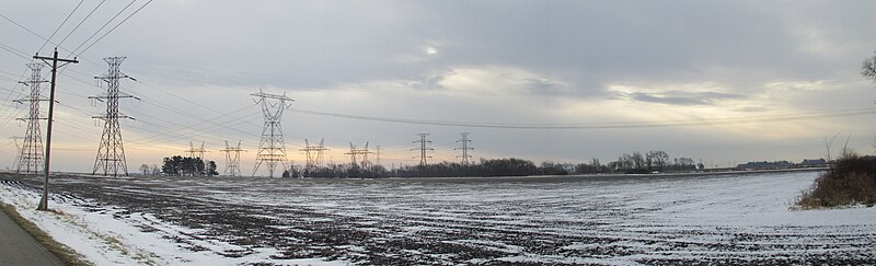 File:Power Lines in Morgan Township panorama.jpg