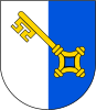 Coat of arms of Prague 11