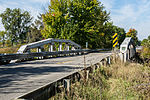 Thumbnail for Crystal Springs Street–Dowagiac River Bridge