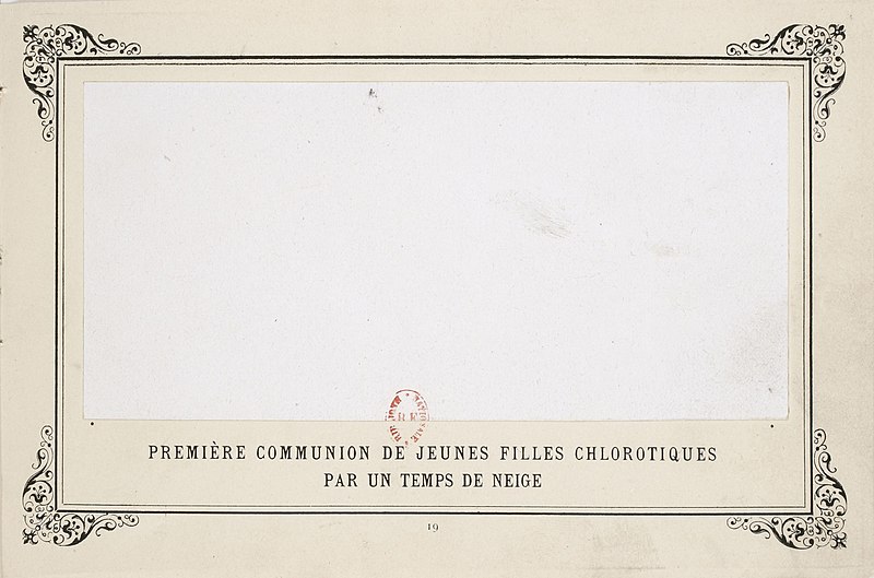 File:Première communion de jeunes filles chlorotiques.jpg