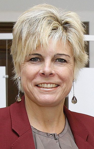 File:Princess Laurentien of the Netherlands (cropped).JPG