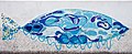 * Nomination Graffiti in Puerto de la Cruz. Tenerife. Spain. 65 --Lmbuga 13:24, 19 May 2021 (UTC) * Promotion Nice mural, good quality. -- Ikan Kekek 19:50, 19 May 2021 (UTC)