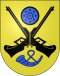 Coat of arms of Pura