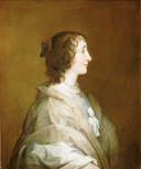 Queen Henrietta Maria, 1609-69 RMG BHC2761.tiff