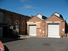 Queensland Wol Manufacturing Company Ltd (mantan) (2009).jpg