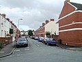 Quentin Street, Cardiff - geograph.org.uk - 2028828.jpg