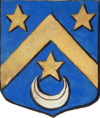 Quinot blason.png