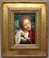 Penitent Magdalene