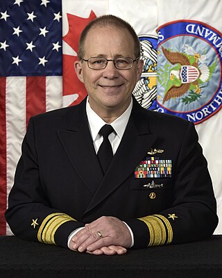 <span class="mw-page-title-main">Michael P. Holland</span> U.S. Navy admiral