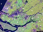 IJsselmonde (island)