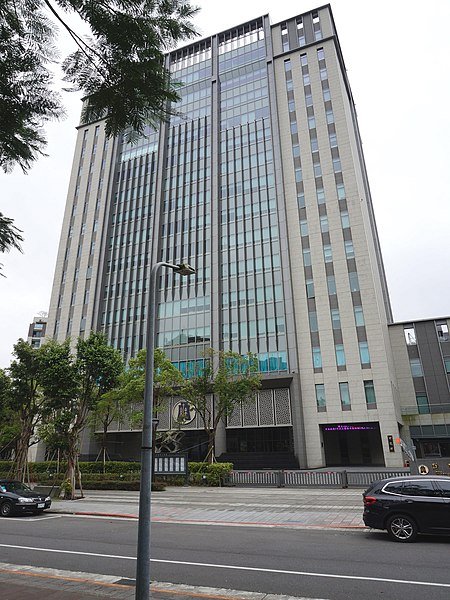 File:ROC-MOF building front view 20190511.jpg