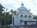 Biserica Sfântul Ierarh Nicolae („biserica din parc”)