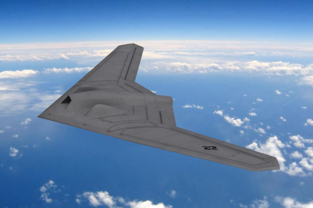 Lockheed Martin RQ-170 Sentinel