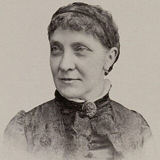 <span class="mw-page-title-main">Rachel Lloyd (chemist)</span> American chemist (1839–1900)