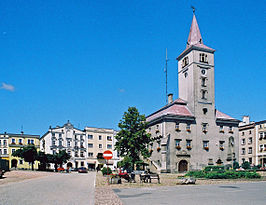 marktplein