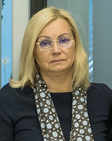 Ramutė Rachlevičiūtė in 2019.jpg
