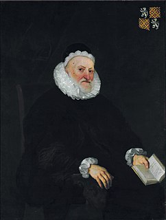 Ranulph Crewe English judge and Chief Justice of the King’s Bench