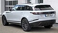 * Nomination Range Rover Velar P250 SE in Filderstadt --Alexander-93 07:41, 11 May 2024 (UTC) * Promotion  Support Good quality. --GoldenArtists 08:01, 11 May 2024 (UTC)