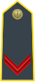 Rank insignia of finanziere scelto of the Guardia di Finanza.svg