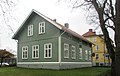 Rantens småskola (RAÄ-nr Falköping 31:1)