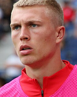 <span class="mw-page-title-main">Rasmus Kristensen</span> Danish footballer (born 1997)