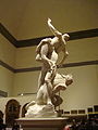 Rape of the Sabine women