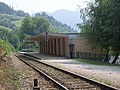 Ravne na Koroškem railway halt