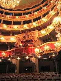 Teatro