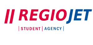 Logo Regiojet