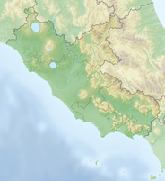 Relief map of Italien Latium.png