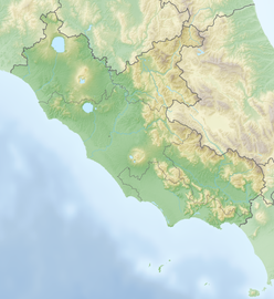 Monti della Laga (Lazio)