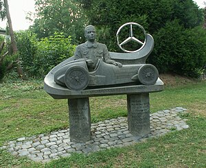 Rudolf Caracciola