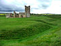Remains of Knowlton church and henge - geograph.org.uk - 1295979.jpg