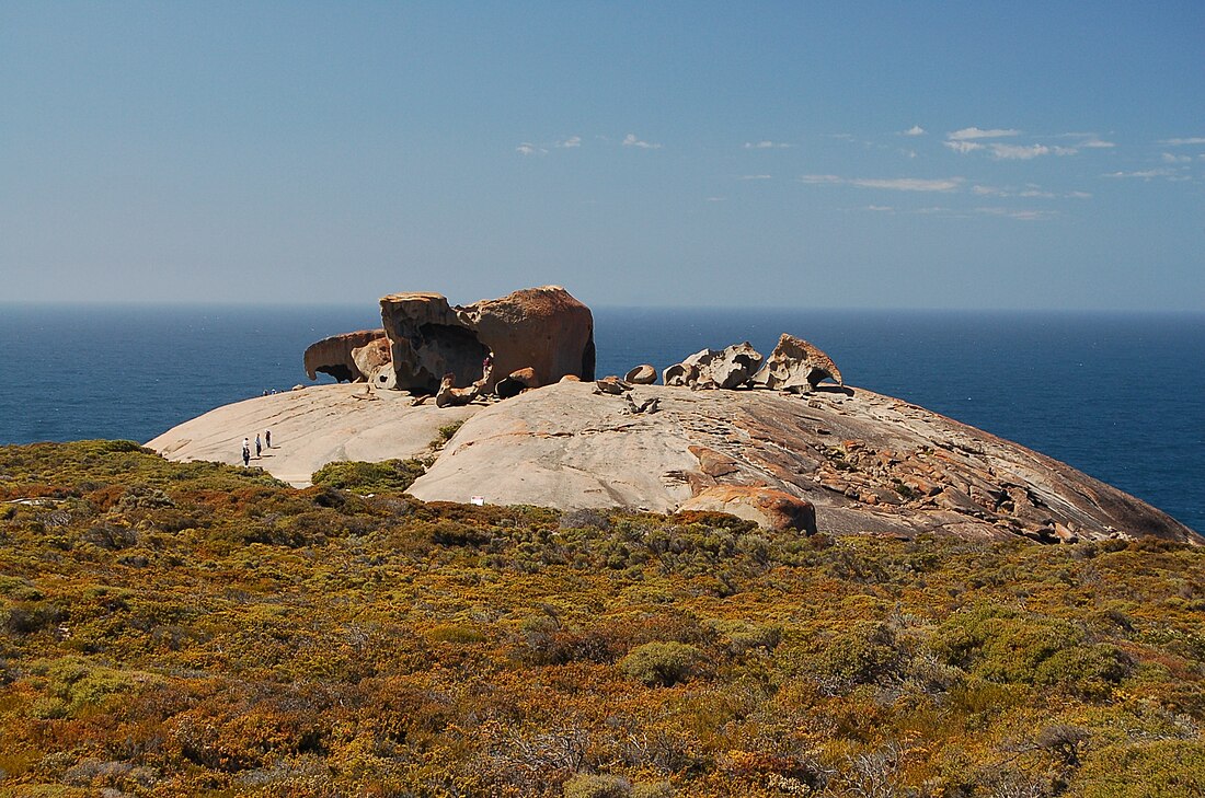 Flinders-Chase-Nationalpark