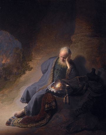 File:Rembrandt - Jeremiah lamenting.jpg