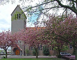 Remigiuskerk van Leuth