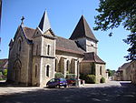 Remigny (Saône-et-Loire)