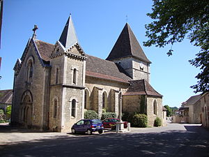 Habiter à Remigny