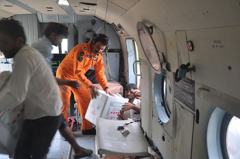 File:Rescue Operations by Indian Air Force in July 2015 Gujarat Flood 3.jpg