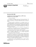 Миниатюра для Файл:Resolución 1865 del Consejo de Seguridad de las Naciones Unidas (2009).pdf