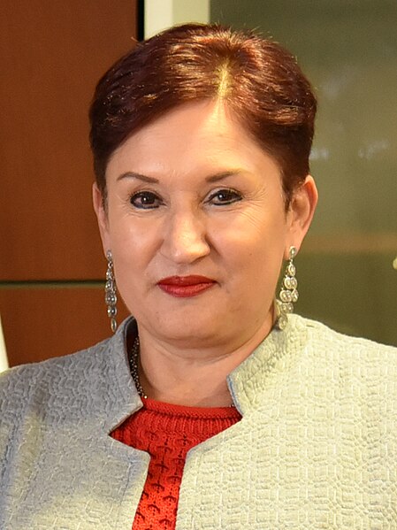 File:Reunión Subsecreatrio Adjunto Creamer con Fiscal General (cropped).jpg