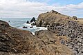 * Nomination Atlantic Ocean coast at Reykjanestá Cape in Iceland --Jakubhal 02:51, 29 May 2023 (UTC) * Promotion  Support Good quality. --Tagooty 03:03, 29 May 2023 (UTC)