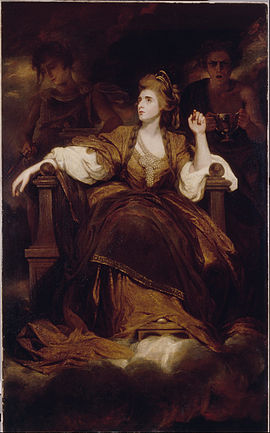 Reynolds, Sir Joshua - Mrs Siddons sebagai Tragis Muse - Google Art Project.jpg