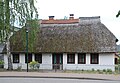 Residential house (former Büdnerei)